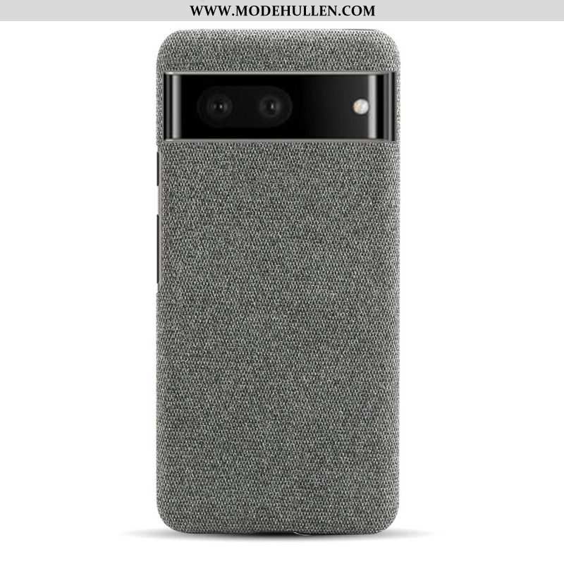 Handyhülle Für Google Pixel 7 Stoff