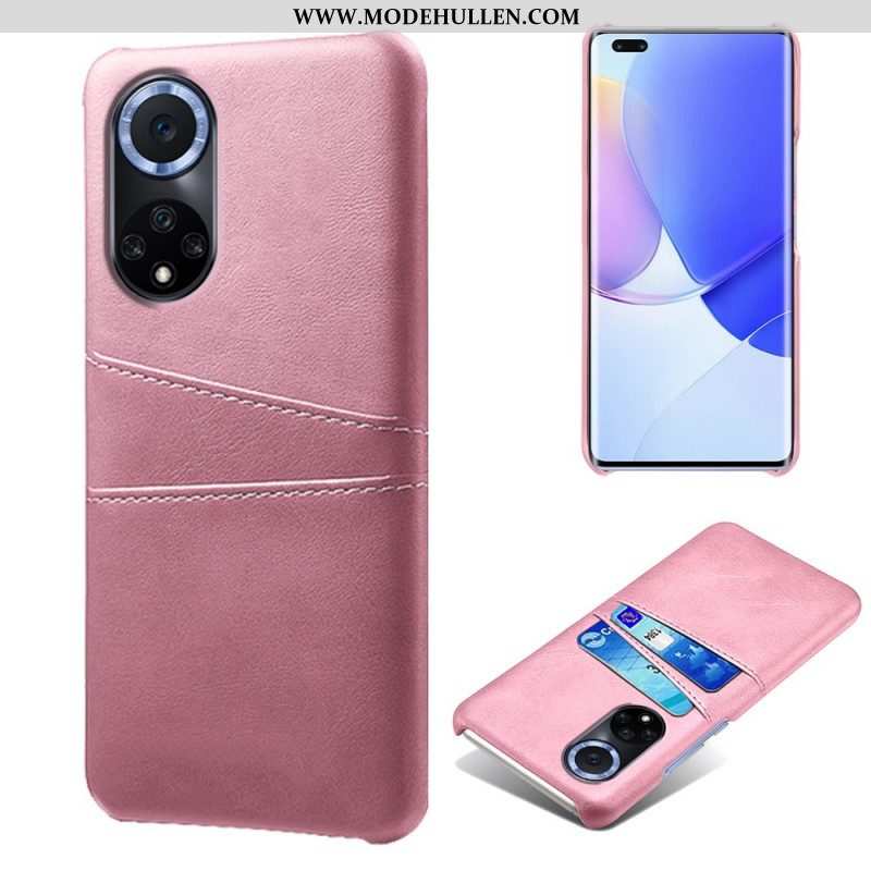 Handyhülle Für Honor 50 Pro Pro-kartenhalter Ksq