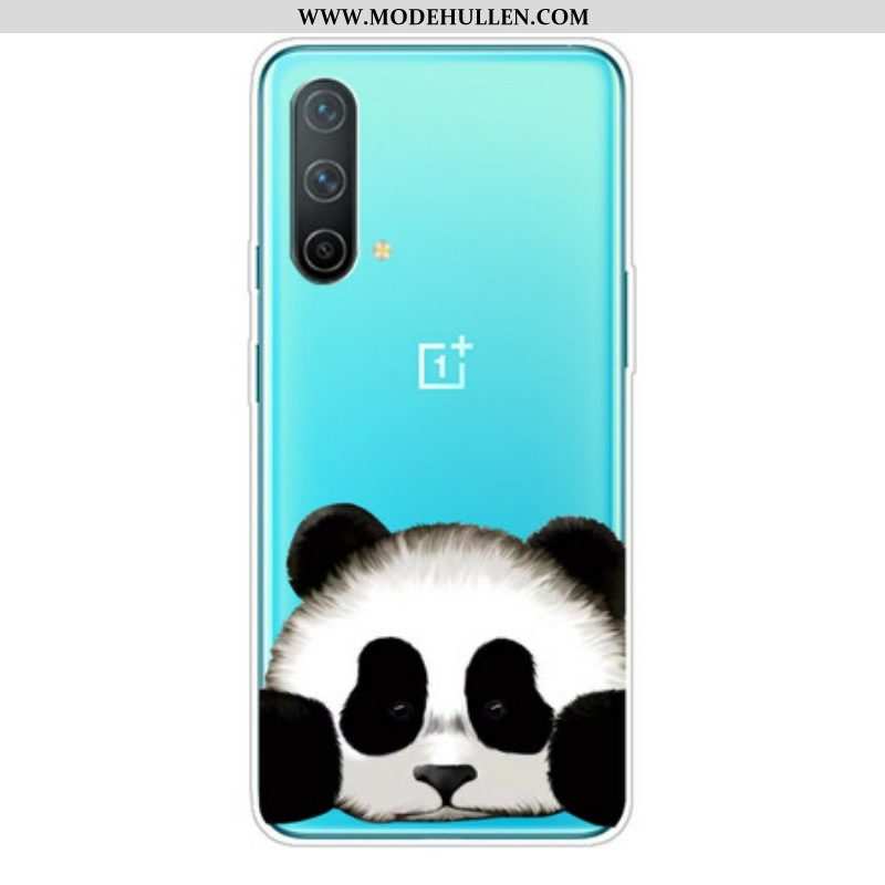 Handyhülle Für OnePlus Nord CE 5G Nahtloser Panda