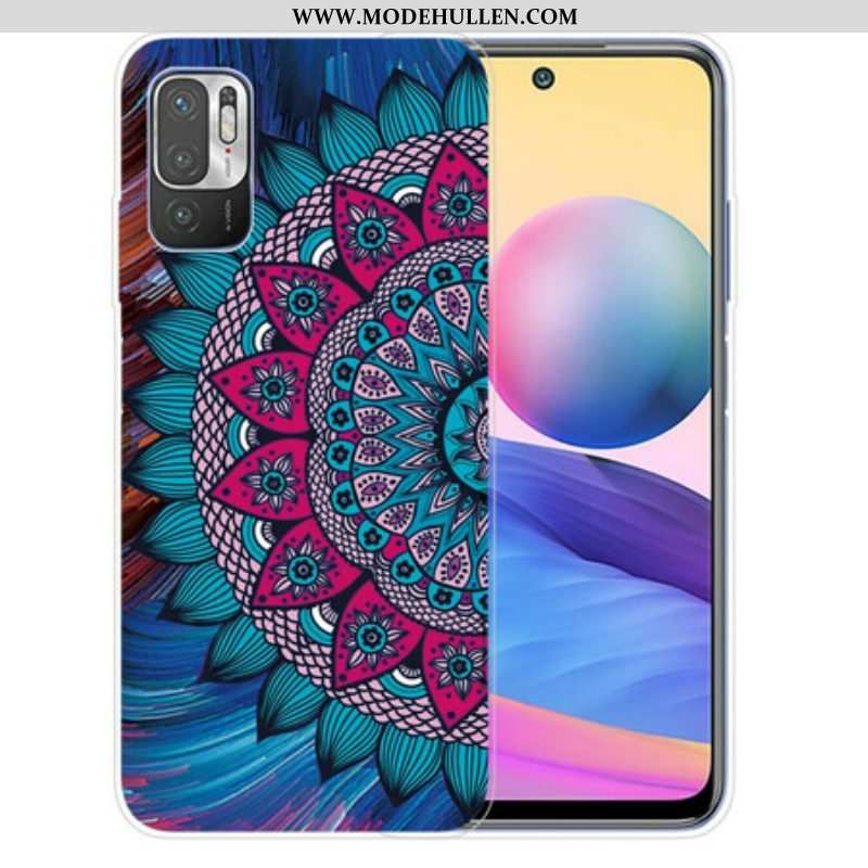 Handyhülle Für Poco M3 Pro 5G Mandala