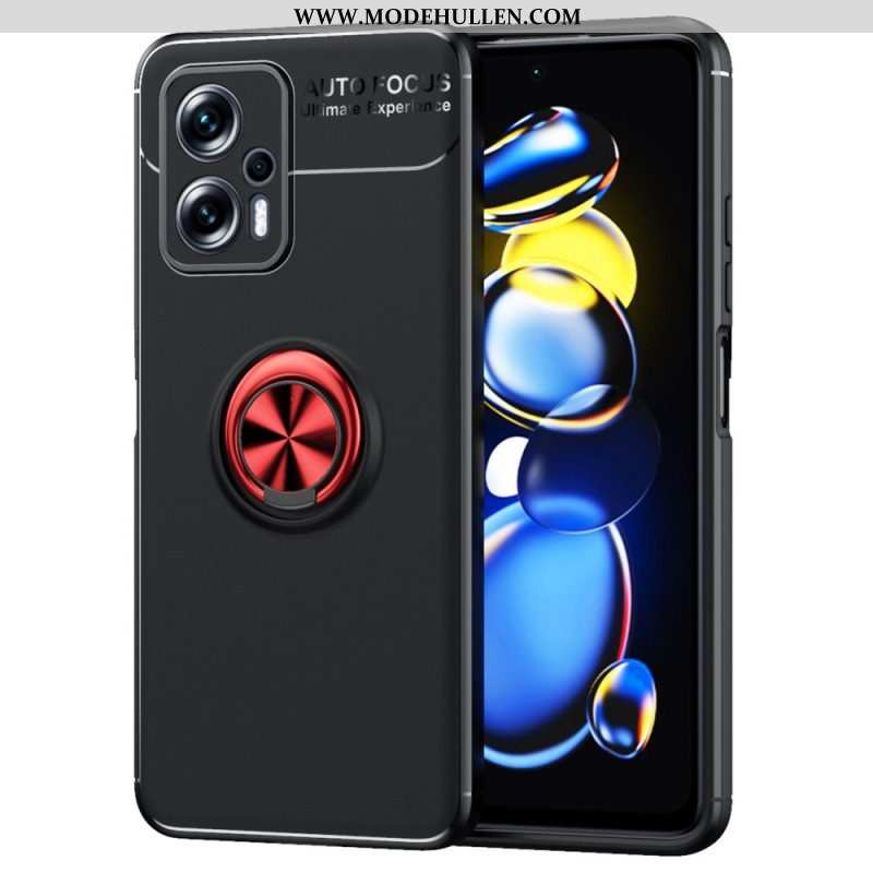 Handyhülle Für Poco X4 GT Drehring