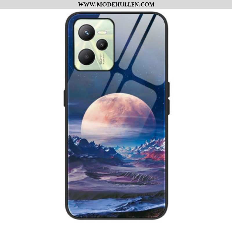 Handyhülle Für Realme C35 Planet