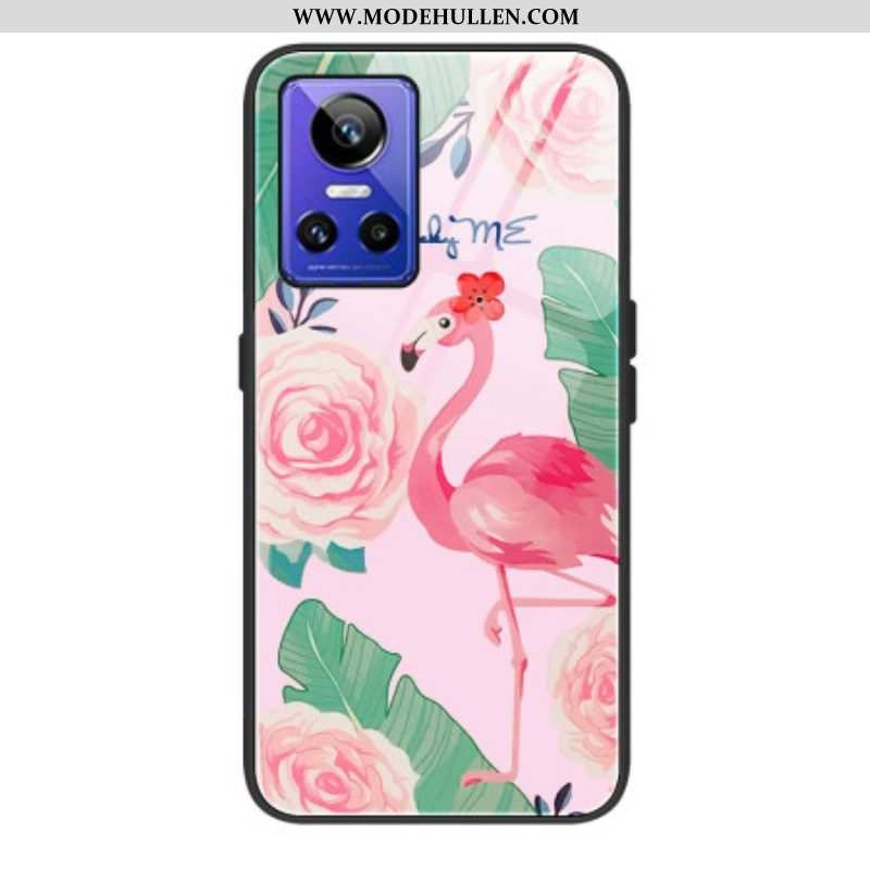 Handyhülle Für Realme GT Neo 3 Flamingo