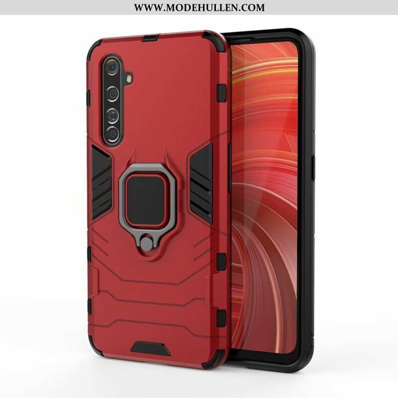Handyhülle Für Realme X50 Pro Ringresistent