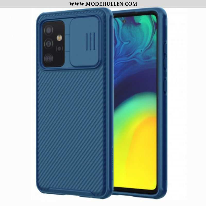 Handyhülle Für Samsung Galaxy A52 4G / A52 5G / A52s 5G Camshield Nillkin