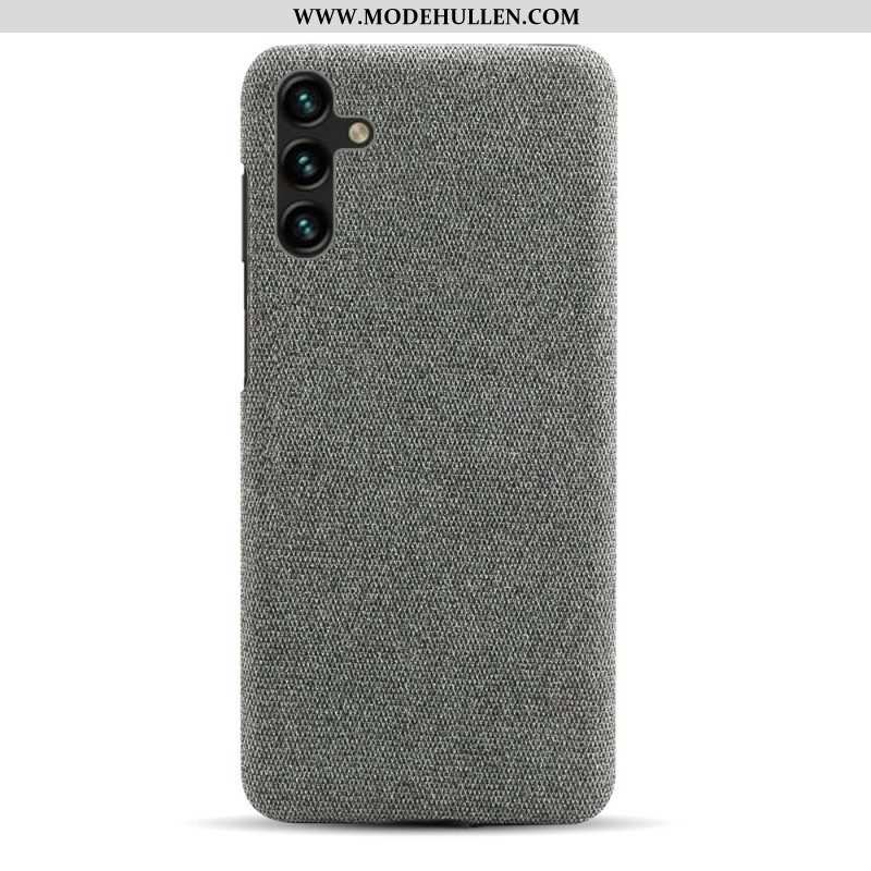 Handyhülle Für Samsung Galaxy A54 5G Stoff