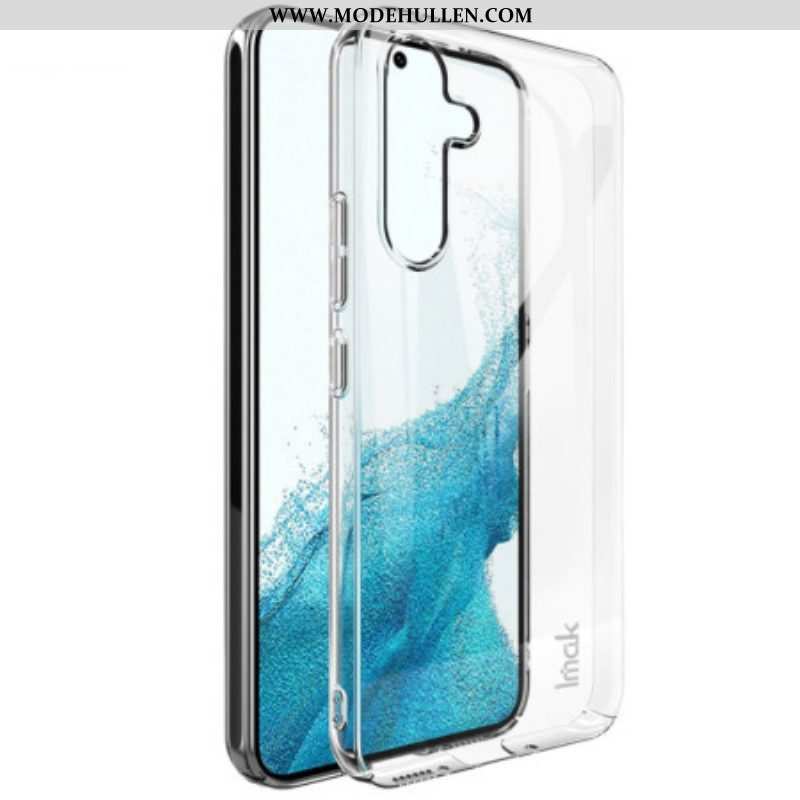 Handyhülle Für Samsung Galaxy A54 5G Transparentes Imak