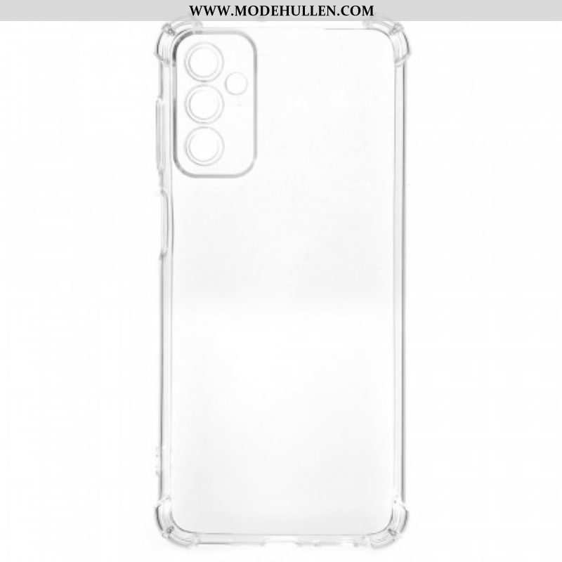 Handyhülle Für Samsung Galaxy M23 5G Verstärkt Transparent