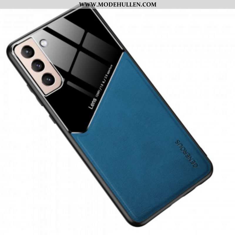 Handyhülle Für Samsung Galaxy S21 5G Super-hybrid