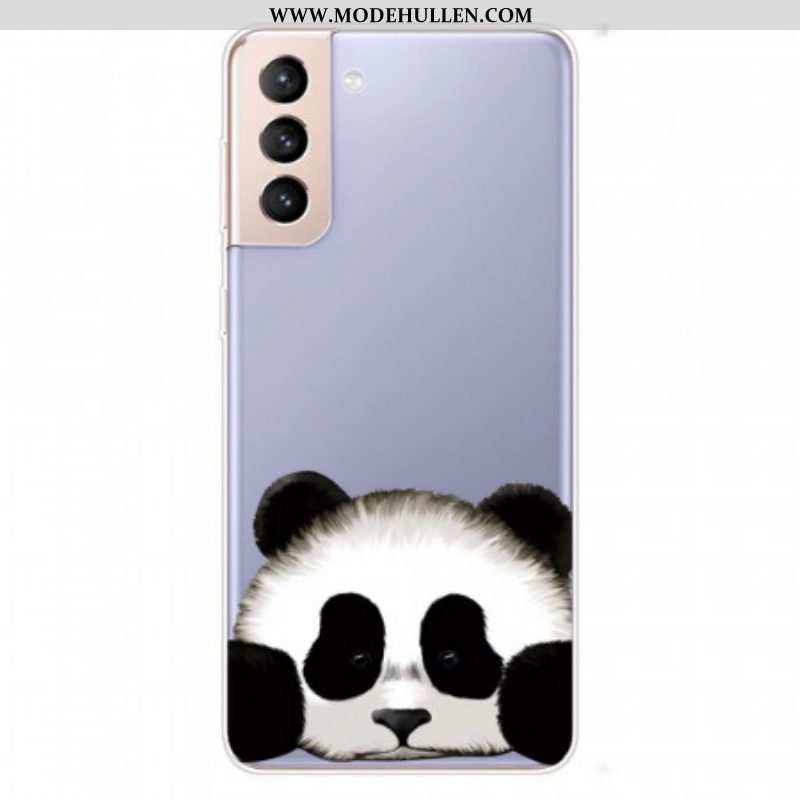 Handyhülle Für Samsung Galaxy S22 Plus 5G Nahtloser Panda