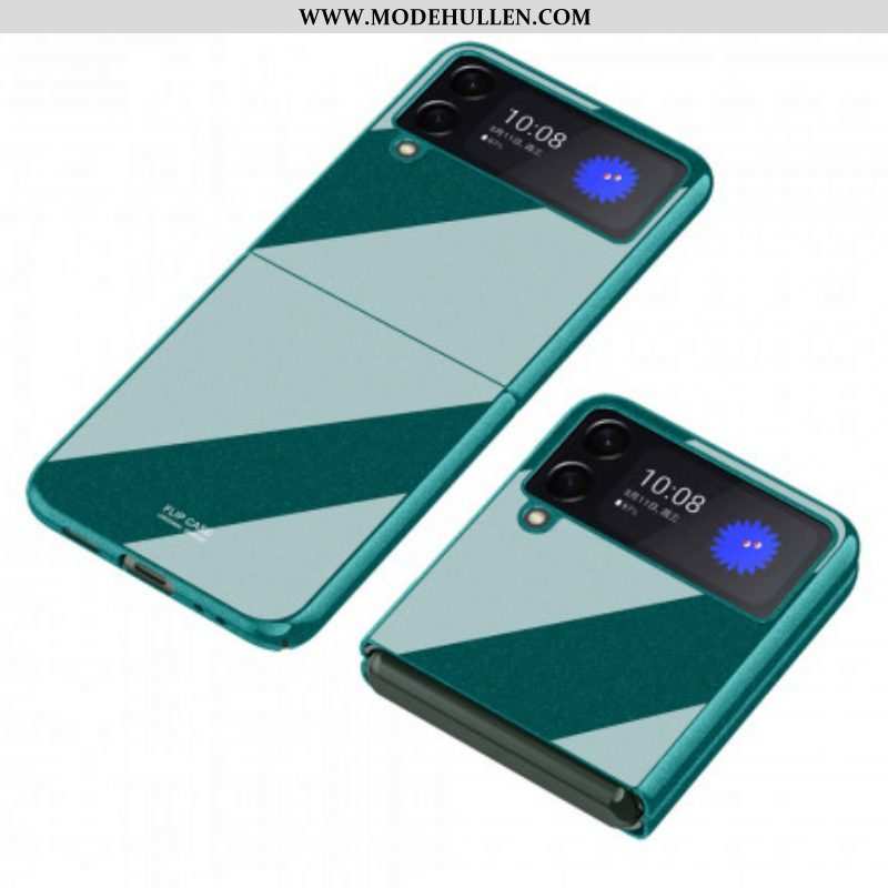 Handyhülle Für Samsung Galaxy Z Flip 3 5G Flip Case Mehr Entwerfen