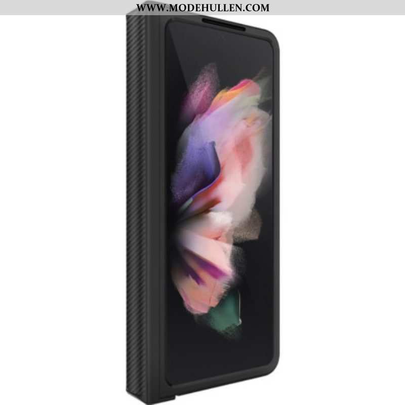 Handyhülle Für Samsung Galaxy Z Fold 4 Imak-serie Ruiyi