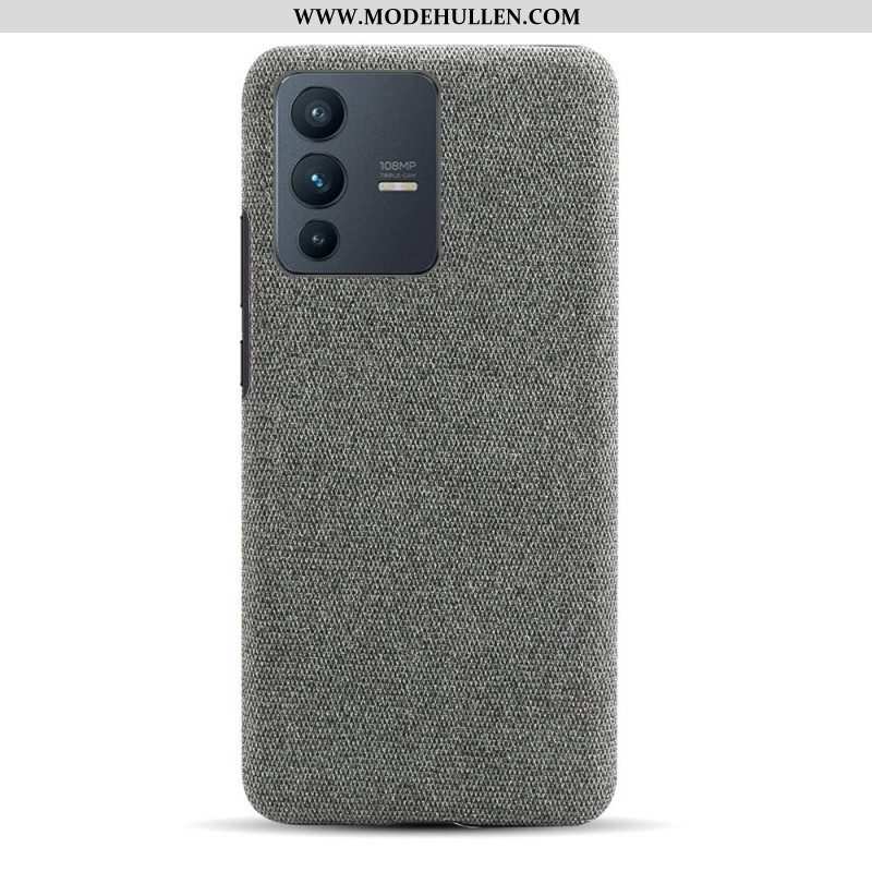 Handyhülle Für Vivo V23 5G Stoff