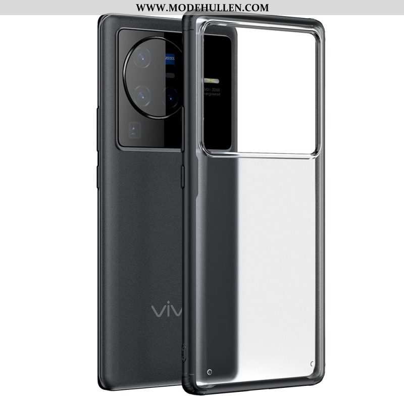 Handyhülle Für Vivo X80 Pro Minimalistisches Design