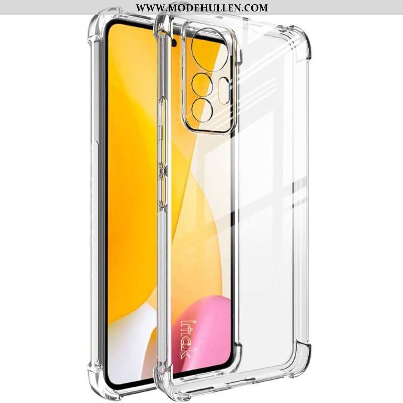 Handyhülle Für Xiaomi 12 Lite Transparente Airbags Imak