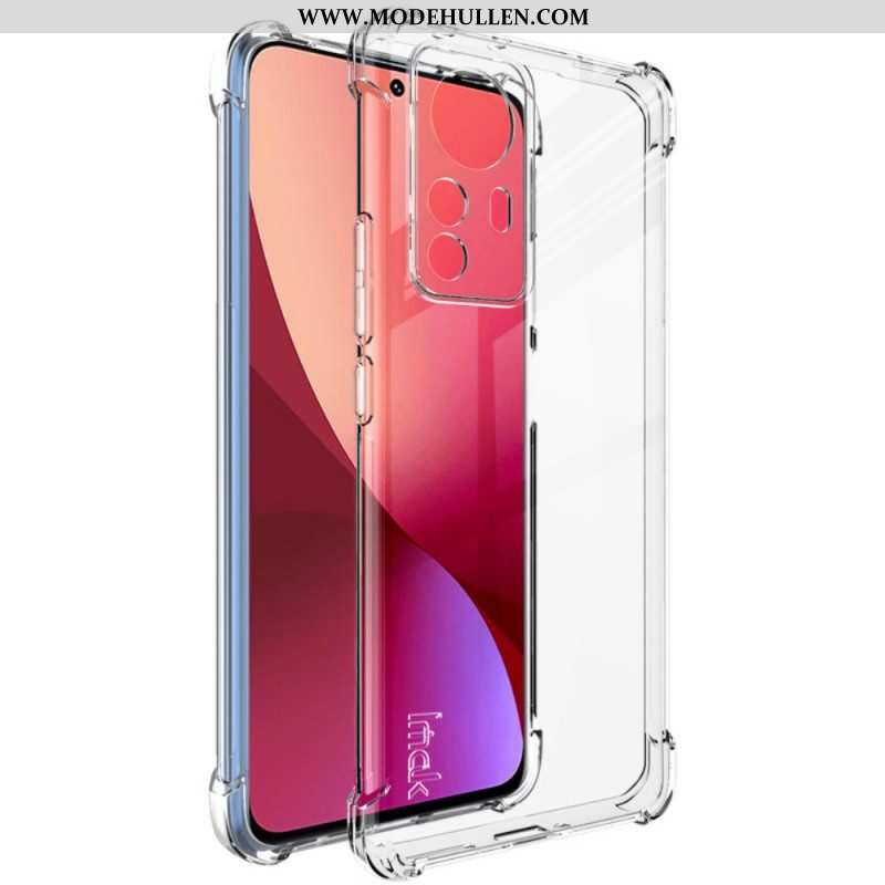 Handyhülle Für Xiaomi 12 Pro Imak Transparent