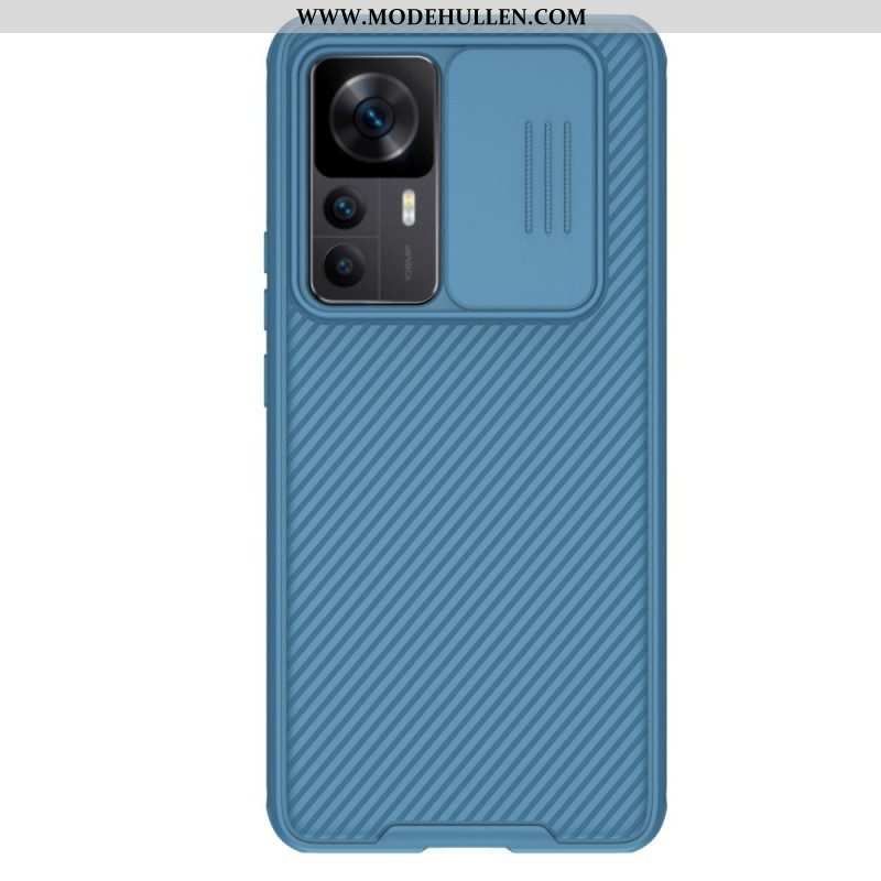 Handyhülle Für Xiaomi 12T / 12T Pro Camshield Nillkin