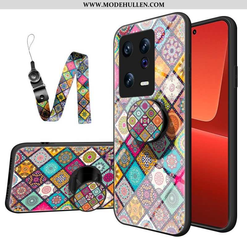 Handyhülle Für Xiaomi 13 Patchwork