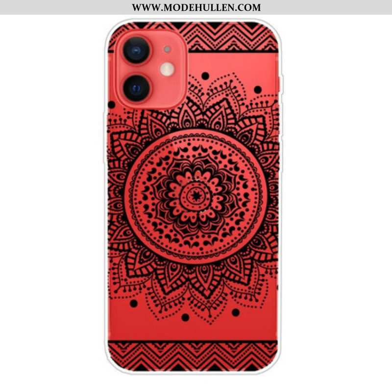 Handyhülle Für iPhone 13 Mini Wunderschönes Mandala