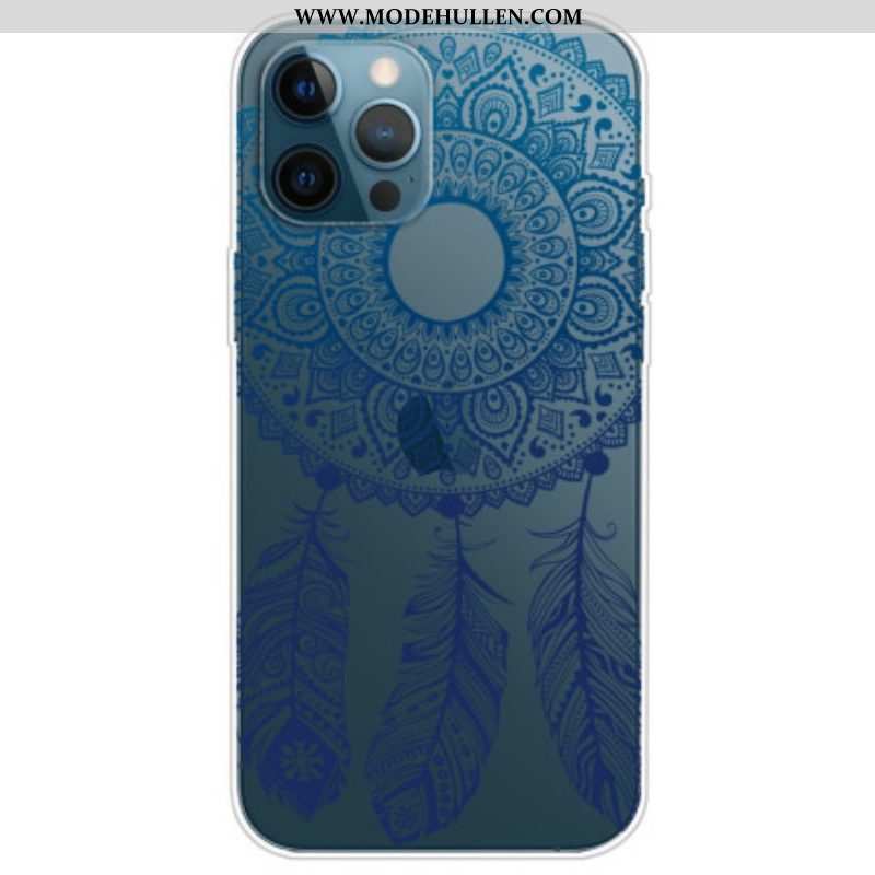Handyhülle Für iPhone 14 Pro Transparenter Traumfänger