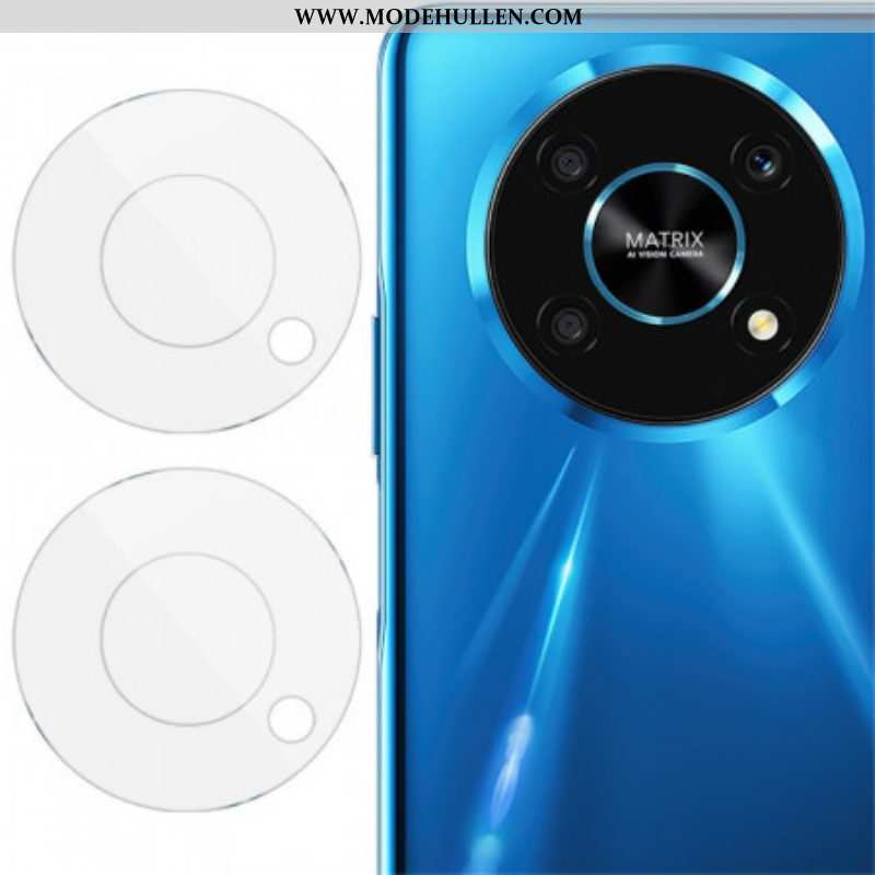 Honor Magic 4 Lite 5G Imak-Schutzlinse Aus Gehärtetem Glas