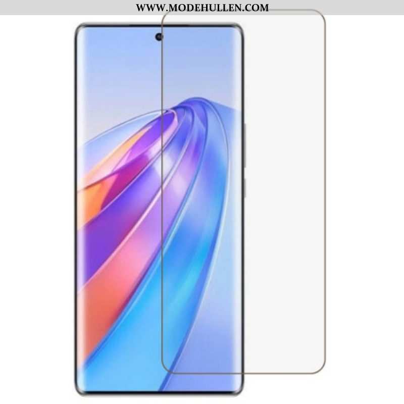 Honor Magic 5 Lite Displayschutzfolie Aus Gehärtetem Glas