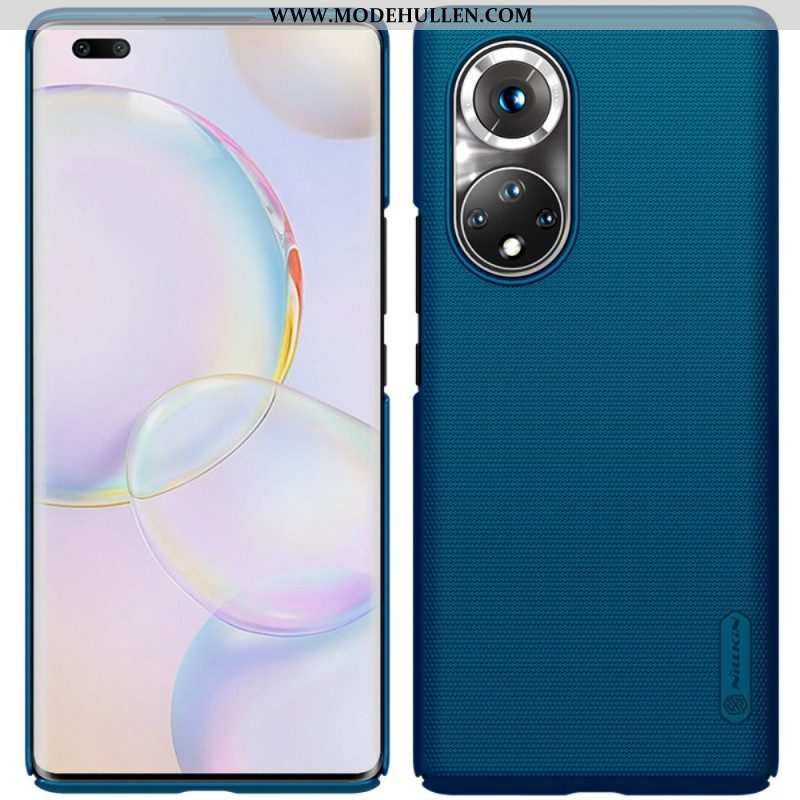 Hülle Für Honor 50 Pro Pro Rigid Frosted Nillkin