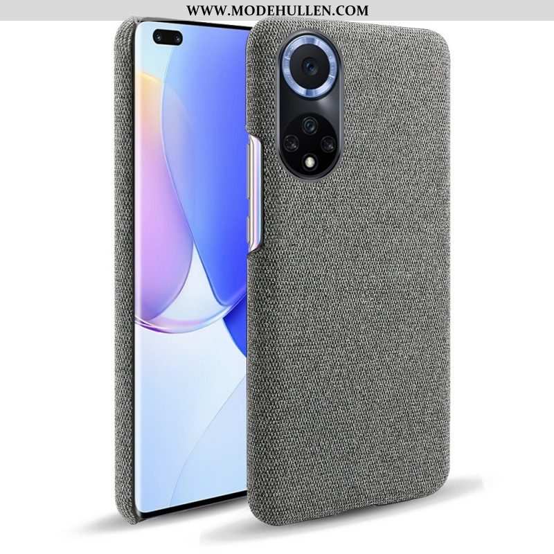 Hülle Für Honor 50 Pro Pro Texture Fabric Ksq