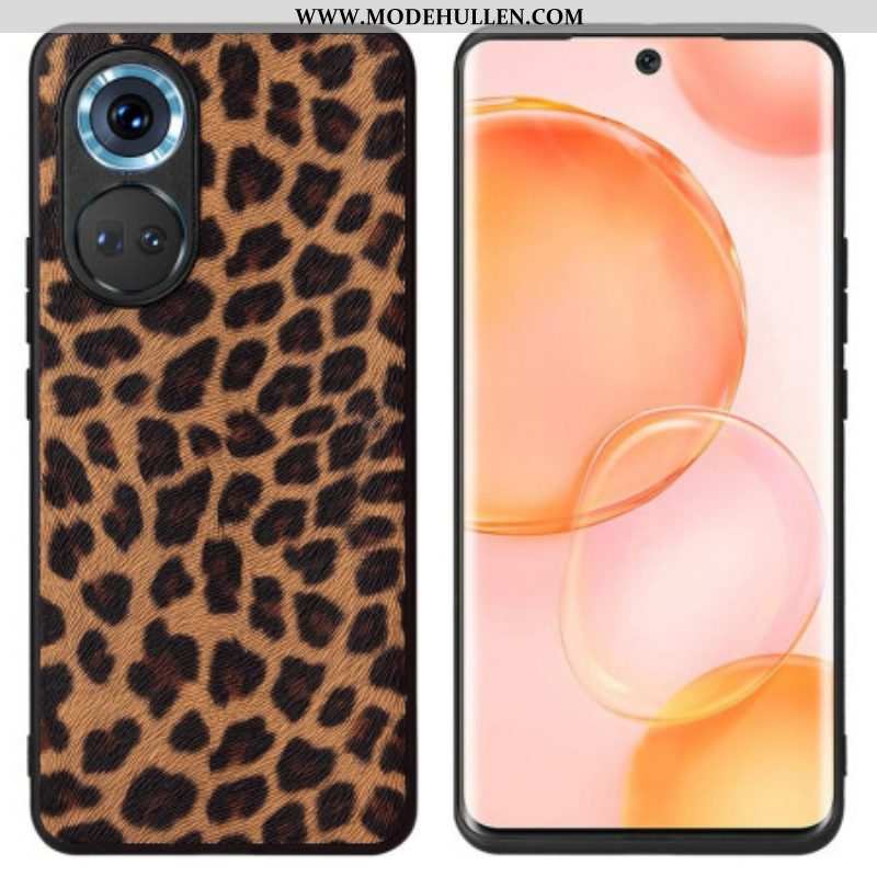 Hülle Für Honor 70 Leopard