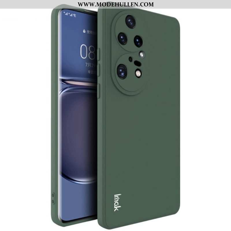 Hülle Für Huawei P50 Pro Imak Uc-4-serie