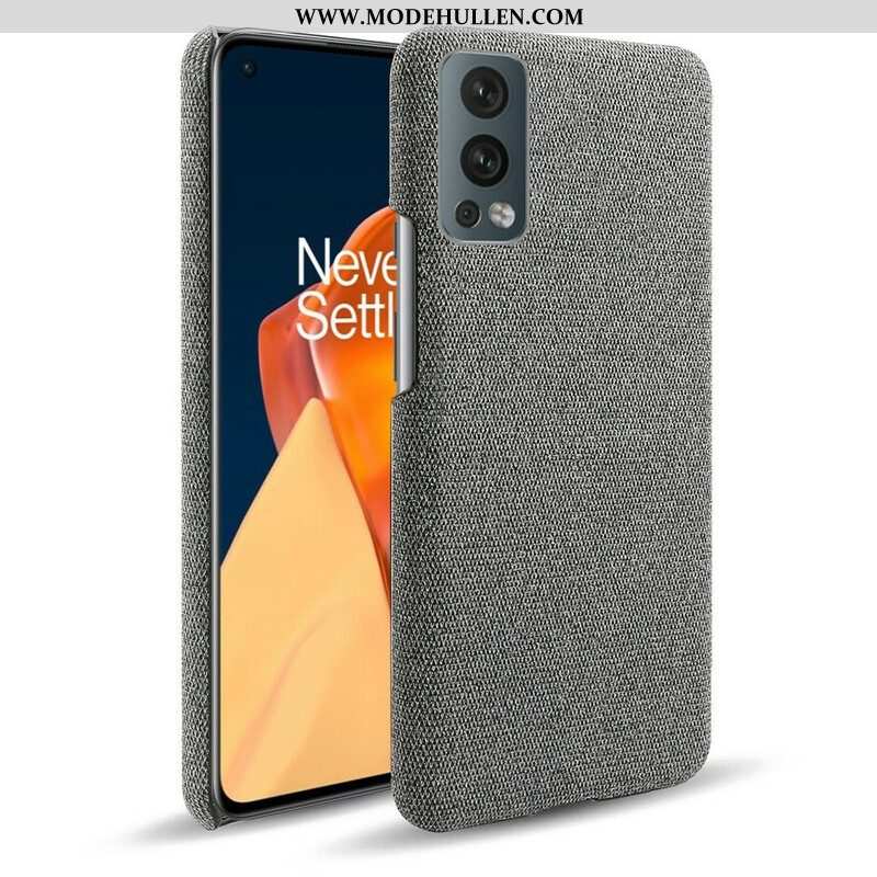 Hülle Für OnePlus Nord 2 5G Ksq-stoff