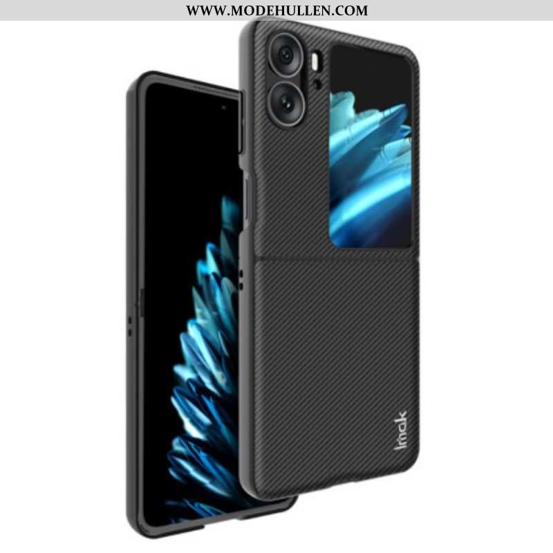 Hülle Für Oppo Find N2 Flip Flip Case Ruiyi-serie Imak