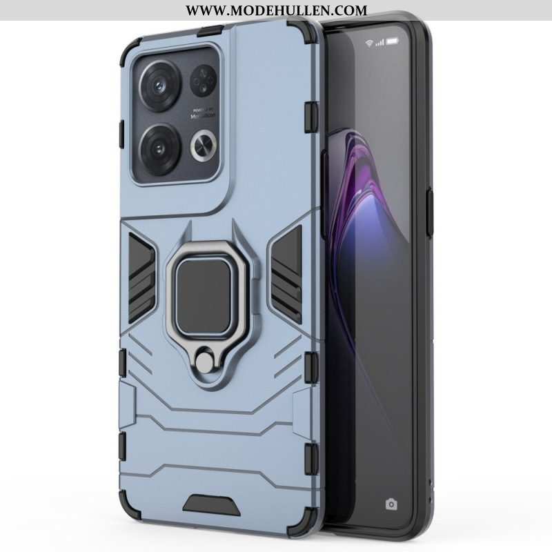 Hülle Für Oppo Reno 8 Pro Ringresistent