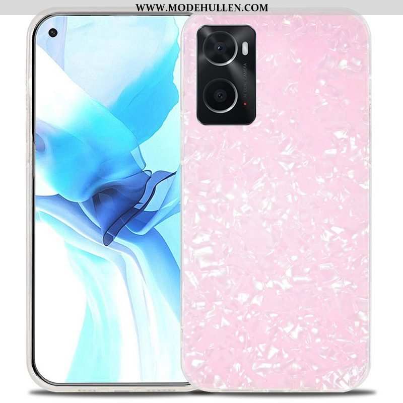 Hülle Für Realme 9i Ipaky Glitzer-acryl