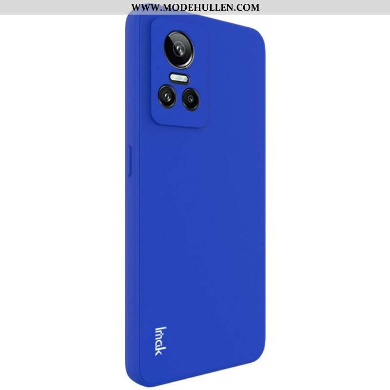 Hülle Für Realme GT Neo 3 Imak Uc-4