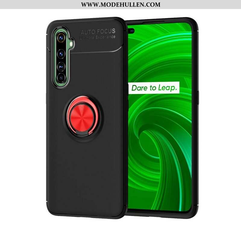 Hülle Für Realme X50 Pro Magnetring