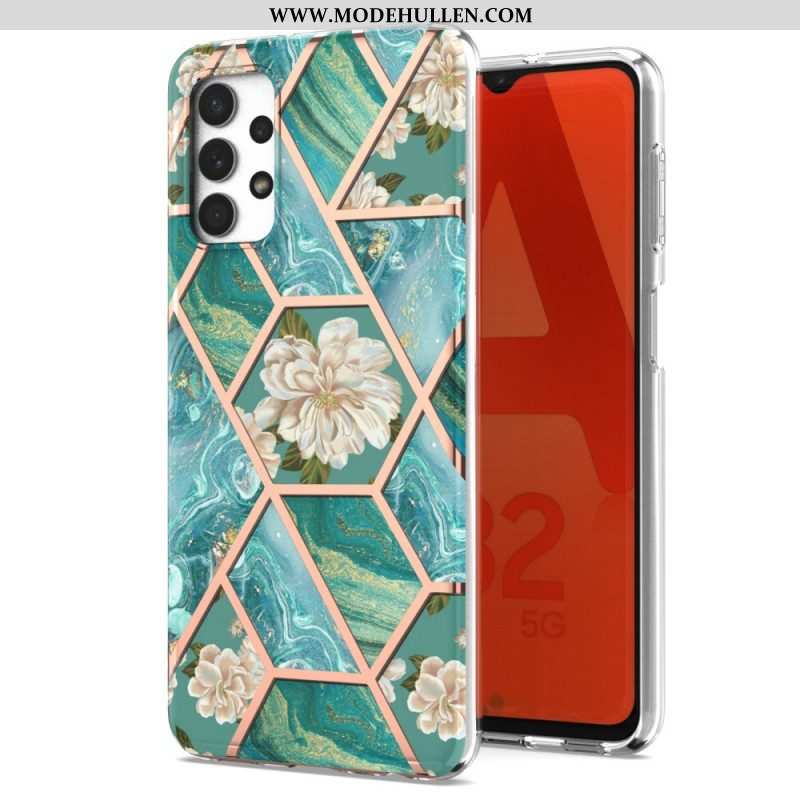 Hülle Für Samsung Galaxy A13 Blumen