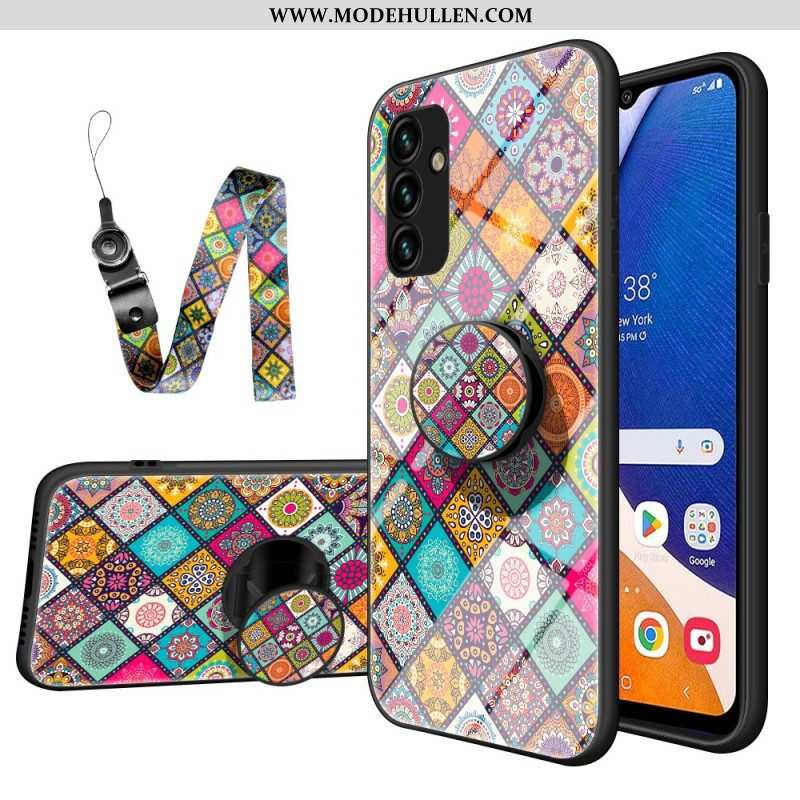 Hülle Für Samsung Galaxy A14 / A14 5G Patchwork