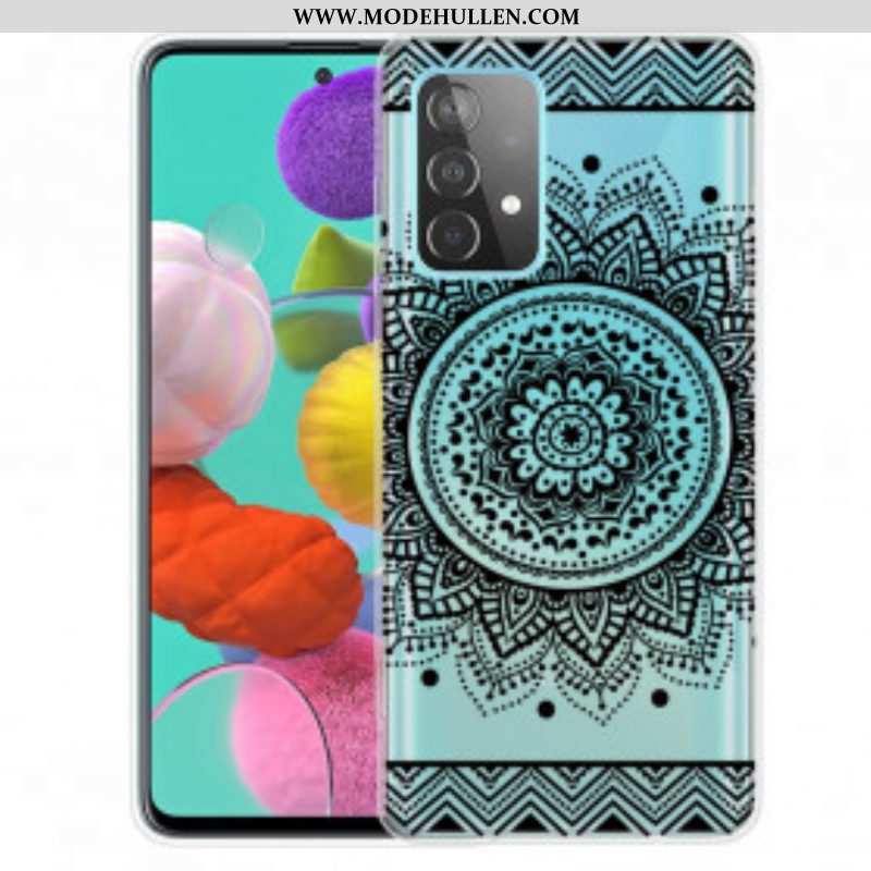 Hülle Für Samsung Galaxy A52 4G / A52 5G / A52s 5G Wunderschönes Mandala