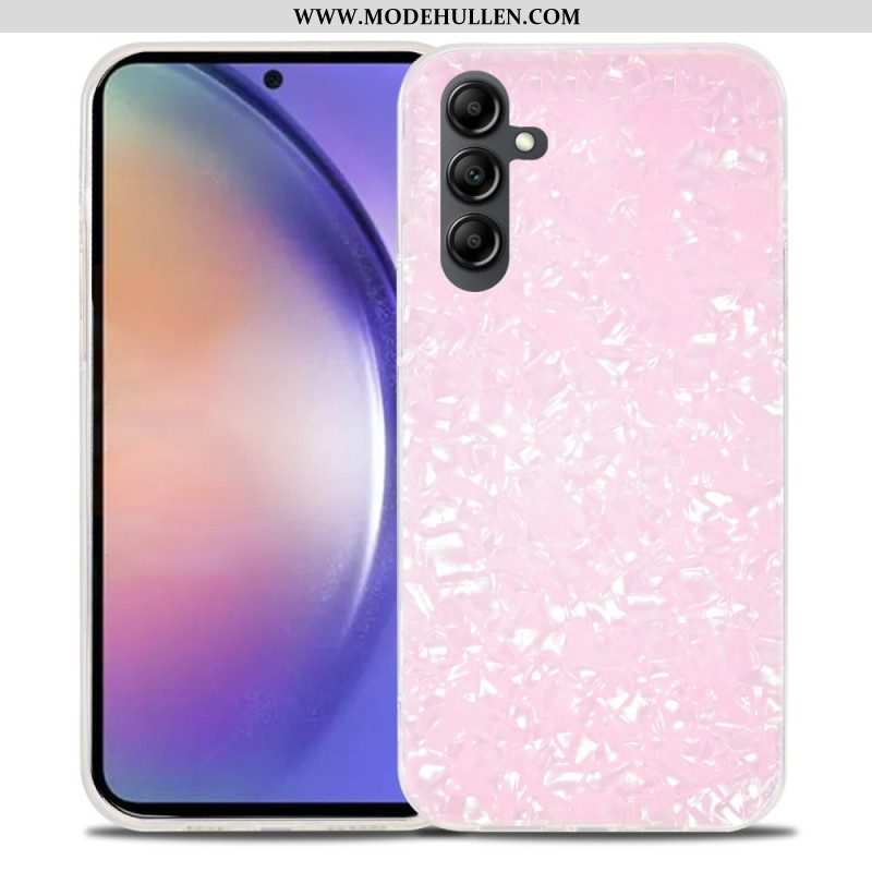 Hülle Für Samsung Galaxy A54 5G Ipaky-acryl