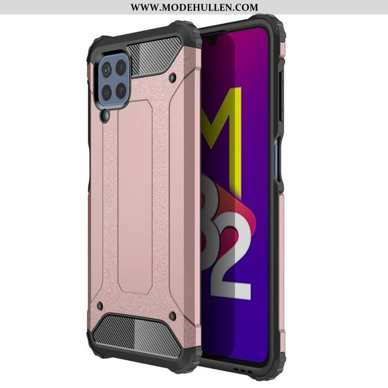 Hülle Für Samsung Galaxy M32 Überlebende