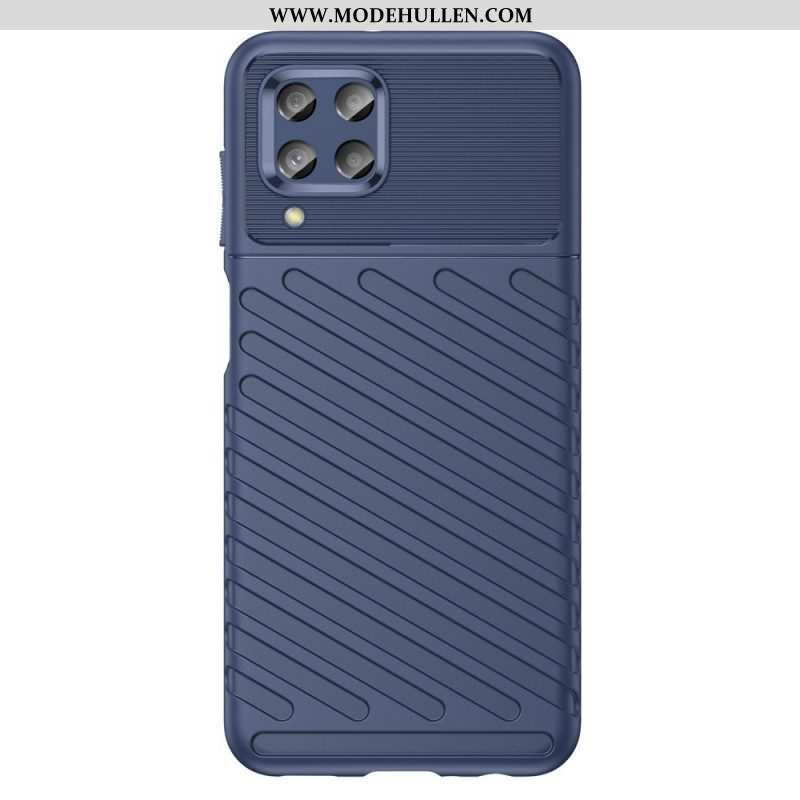 Hülle Für Samsung Galaxy M33 5G Thunder-serie