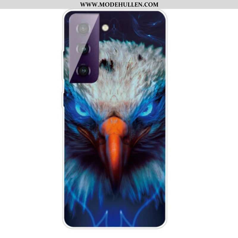 Hülle Für Samsung Galaxy S21 FE Adler