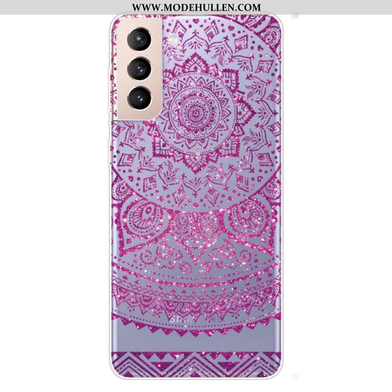 Hülle Für Samsung Galaxy S22 5G Mandala-design