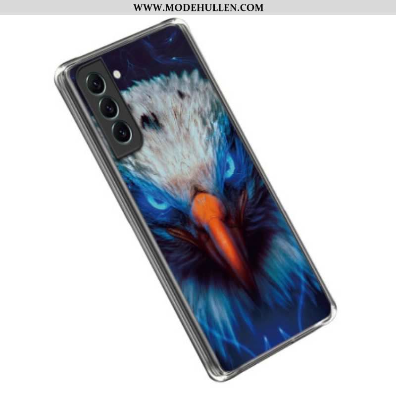 Hülle Für Samsung Galaxy S23 Ultra 5G Adler