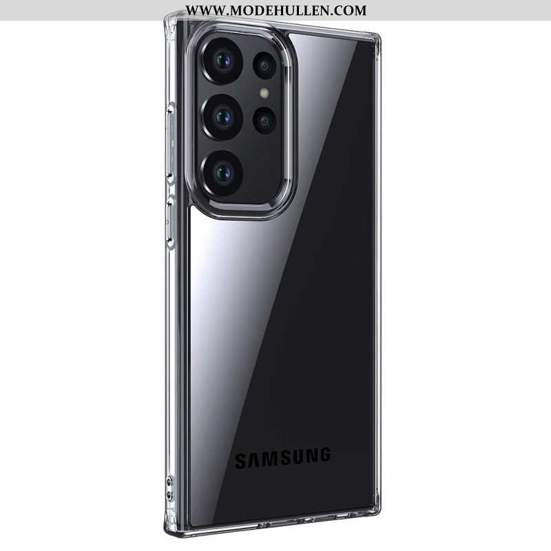 Hülle Für Samsung Galaxy S23 Ultra 5G Klassisch