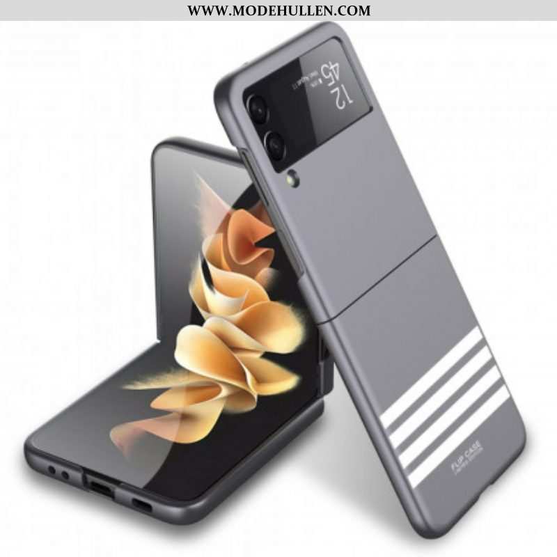 Hülle Für Samsung Galaxy Z Flip 3 5G Flip Case Gkk-riegel