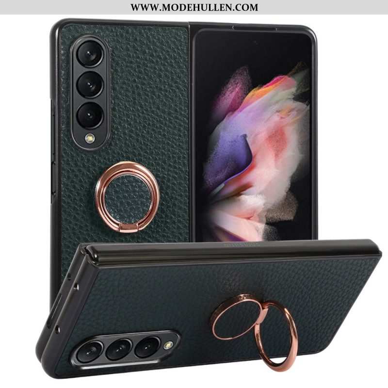 Hülle Für Samsung Galaxy Z Fold 4 Anastasia-ring