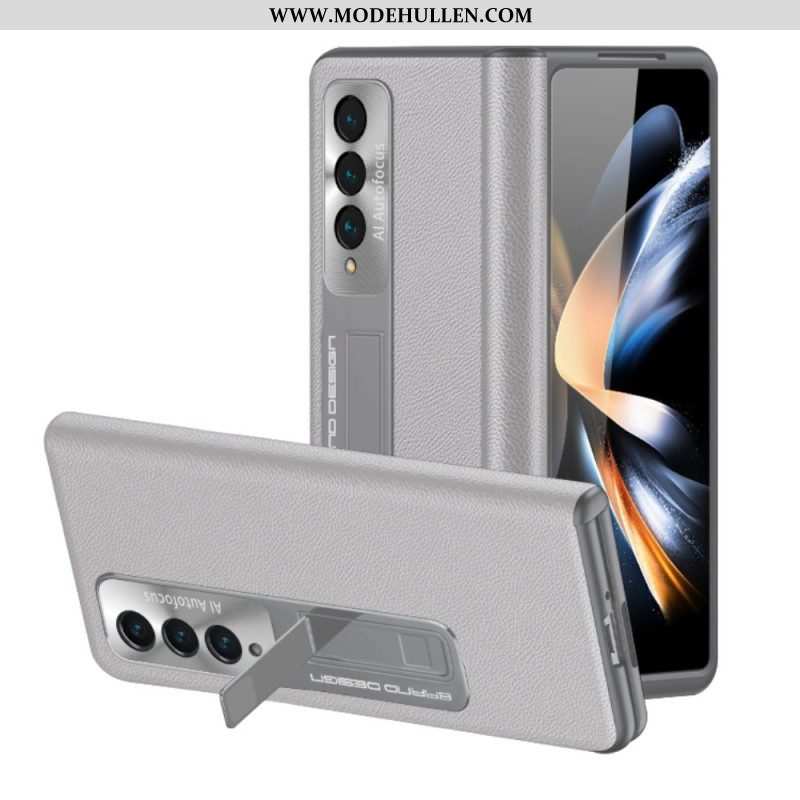 Hülle Für Samsung Galaxy Z Fold 4 Phantom