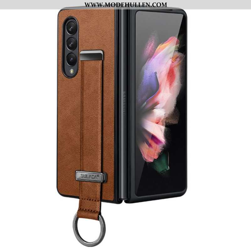 Hülle Für Samsung Galaxy Z Fold 4 Sulada-armband